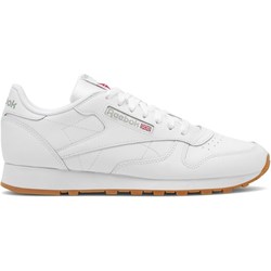 Buty sportowe męskie Reebok białe  - zdjęcie produktu