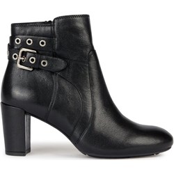 Botki Geox - MODIVO - zdjęcie produktu