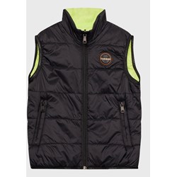 Napapijri kamizelka męska na jesień sportowa  - zdjęcie produktu