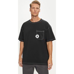 T-shirt męski Converse - MODIVO - zdjęcie produktu