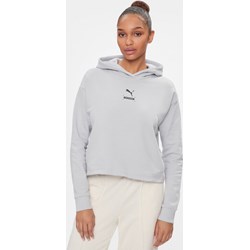 Bluza damska Puma  - zdjęcie produktu