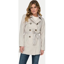 Płaszcz damski ONLY  - zdjęcie produktu