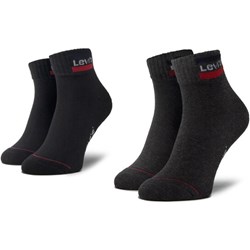 Skarpetki męskie Levi's - MODIVO - zdjęcie produktu