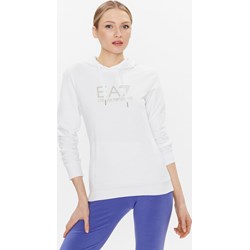 Bluza damska Emporio Armani jesienna  - zdjęcie produktu