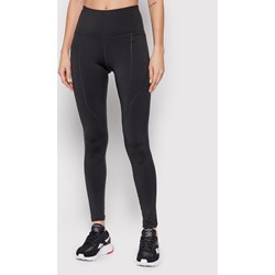 Reebok spodnie damskie czarne  - zdjęcie produktu