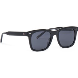 Okulary przeciwsłoneczne Tommy Hilfiger  - zdjęcie produktu