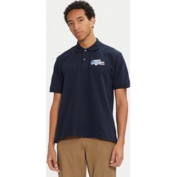 T-shirt męski Lacoste - MODIVO - zdjęcie produktu