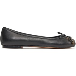 Kurt Geiger balerinki na płaskiej podeszwie na wiosnę  - zdjęcie produktu