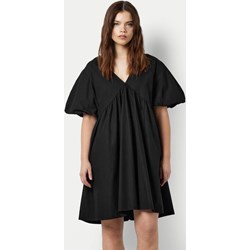 Sukienka Noisy May casual z dekoltem v  - zdjęcie produktu