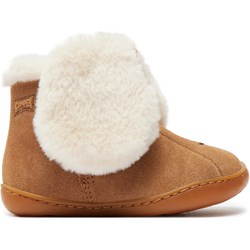 Buty zimowe dziecięce Camper - MODIVO - zdjęcie produktu