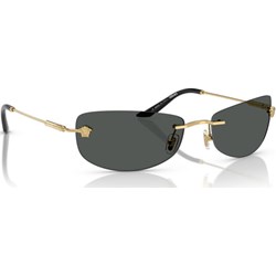Okulary przeciwsłoneczne Versace - MODIVO - zdjęcie produktu
