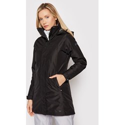 Kurtka damska Helly Hansen czarna  - zdjęcie produktu