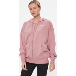 Bluza damska Converse jesienna  - zdjęcie produktu