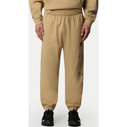 Spodnie męskie The North Face w sportowym stylu  - zdjęcie produktu