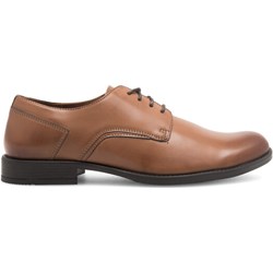 Buty eleganckie męskie Lasocki jesienne  - zdjęcie produktu