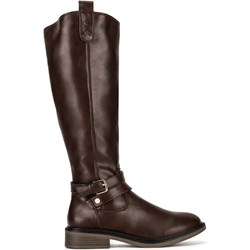 Kozaki damskie Clara Barson - MODIVO - zdjęcie produktu