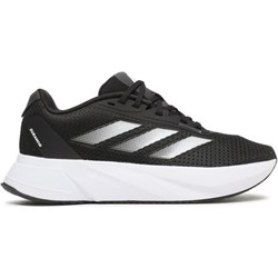 Buty sportowe damskie Adidas czarne  - zdjęcie produktu