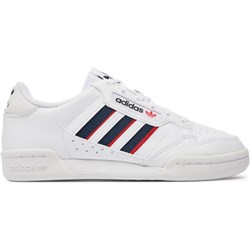 Buty sportowe dziecięce Adidas sznurowane  - zdjęcie produktu