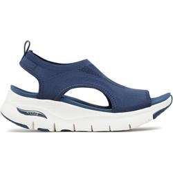 Sandały damskie Skechers - MODIVO - zdjęcie produktu