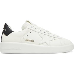 Buty sportowe męskie Golden Goose sznurowane  - zdjęcie produktu