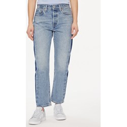 Levi's jeansy damskie  - zdjęcie produktu