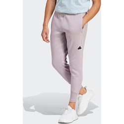 Spodnie męskie Adidas z dresu  - zdjęcie produktu