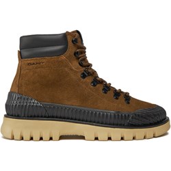 Buty zimowe męskie Gant - MODIVO - zdjęcie produktu