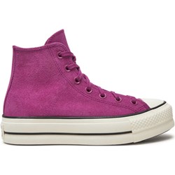 Trampki damskie Converse - MODIVO - zdjęcie produktu