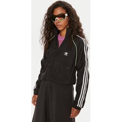 Bluza damska Adidas z aplikacją  - zdjęcie produktu