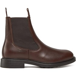 Buty zimowe męskie Gant - MODIVO - zdjęcie produktu