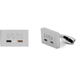 Spinki do mankietów BOSS HUGO BOSS - MODIVO - zdjęcie produktu