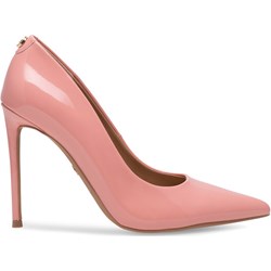 Czółenka Nine West na szpilce eleganckie  - zdjęcie produktu