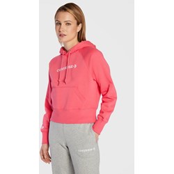 Converse bluza damska krótka  - zdjęcie produktu