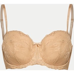Biustonosz Gossard z koronką  - zdjęcie produktu