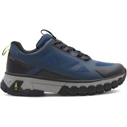 Buty trekkingowe damskie G.H Bass płaskie sznurowane  - zdjęcie produktu