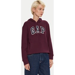 Bluza damska Gap - MODIVO - zdjęcie produktu