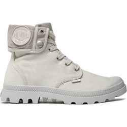 Buty zimowe męskie Palladium sznurowane  - zdjęcie produktu