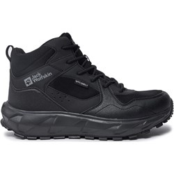 Buty trekkingowe męskie Jack Wolfskin - MODIVO - zdjęcie produktu
