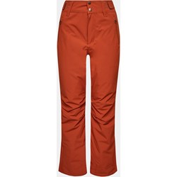 Protest spodnie damskie pomarańczowe  - zdjęcie produktu