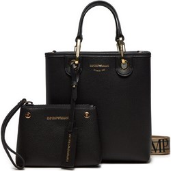 Torebka damska Emporio Armani - MODIVO - zdjęcie produktu