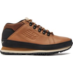 Buty zimowe męskie New Balance sportowe sznurowane  - zdjęcie produktu