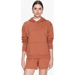 Bluza damska New Balance długa sportowa  - zdjęcie produktu