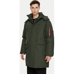 Parka Alpha Industries - MODIVO - zdjęcie produktu