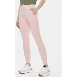 Guess spodnie damskie casual z dresu  - zdjęcie produktu