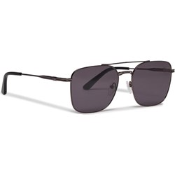 Okulary przeciwsłoneczne damskie Calvin Klein  - zdjęcie produktu