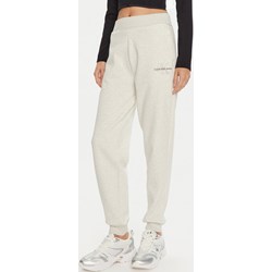 Spodnie damskie Calvin Klein - MODIVO - zdjęcie produktu