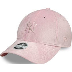 Czapka z daszkiem damska New Era  - zdjęcie produktu