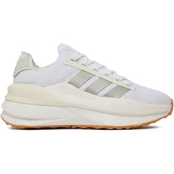 Buty sportowe damskie Adidas wiązane  - zdjęcie produktu