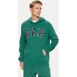 Bluza męska Gap młodzieżowa  - zdjęcie produktu