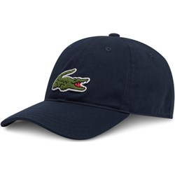 Czapka z daszkiem męska Lacoste  - zdjęcie produktu